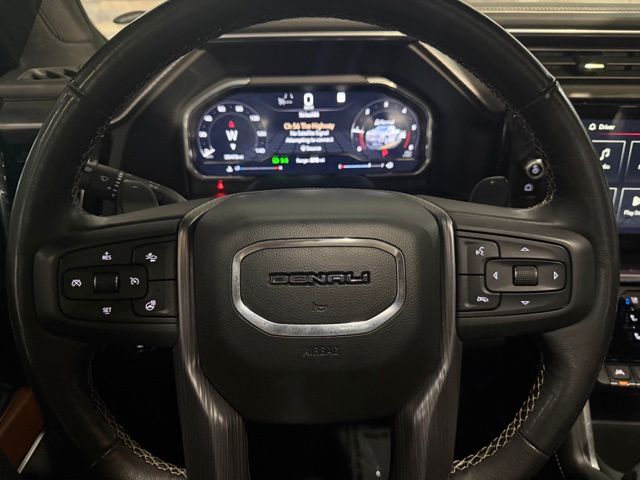2022 GMC Sierra 1500 Denali Denali Ultimate - Photo 16