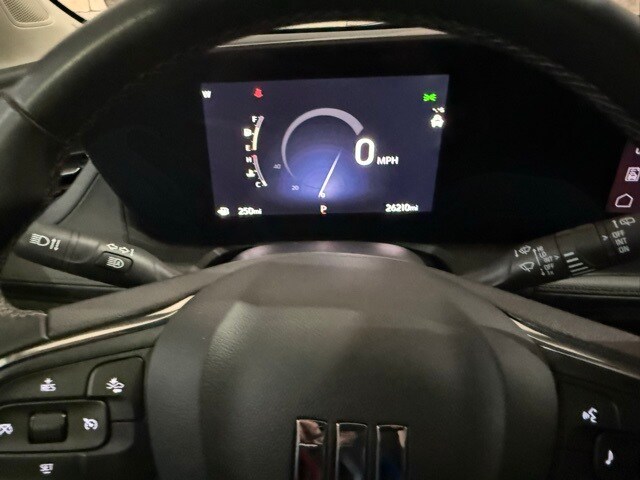 2025 Buick Encore GX Preferred - Photo 15