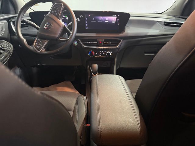 2025 Buick Encore GX Preferred - Photo 28