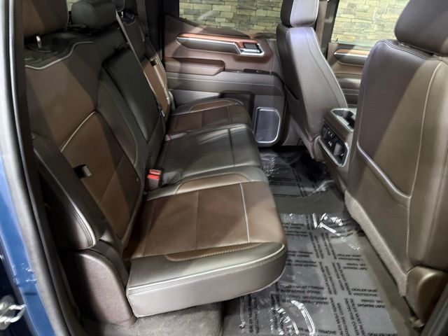 2022 GMC Sierra 1500 Denali Denali - Photo 35