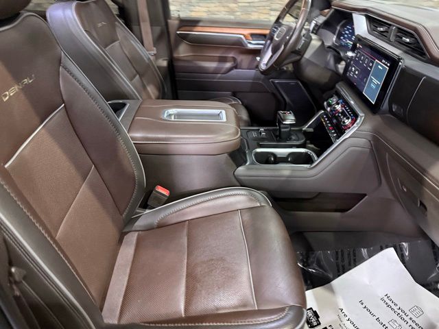 2022 GMC Sierra 1500 Denali Denali - Photo 33