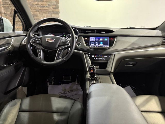 2022 Cadillac XT5 Sport - Photo 26