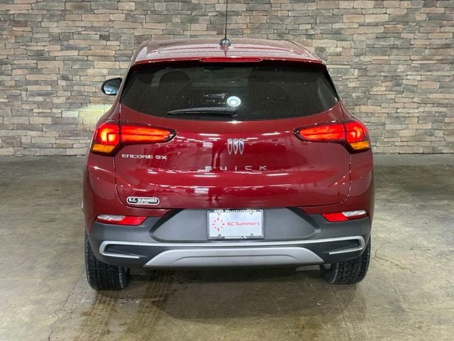 2024 Buick Encore GX Preferred - Photo 6