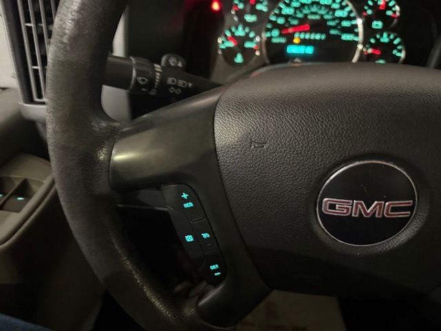 2016 GMC Savana Cargo Work Van - Photo 16