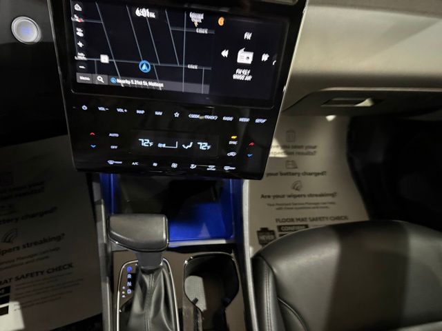 2023 Hyundai Tucson XRT - Photo 21