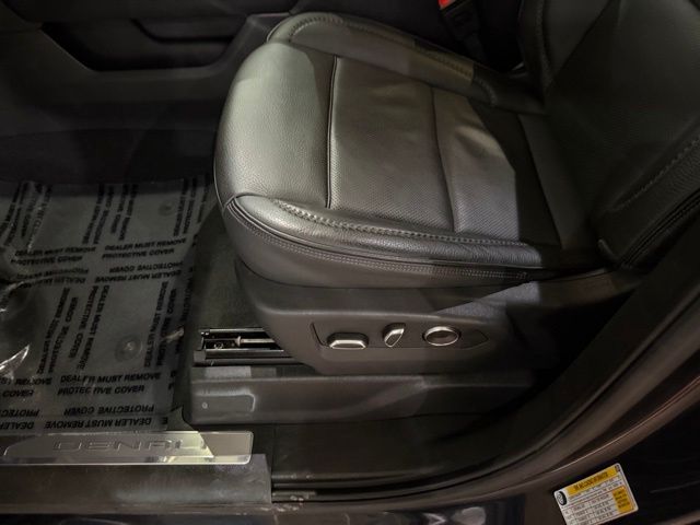 2025 GMC Sierra 1500 Denali - Photo 12