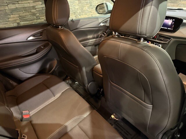 2025 Buick Encore GX Preferred - Photo 32