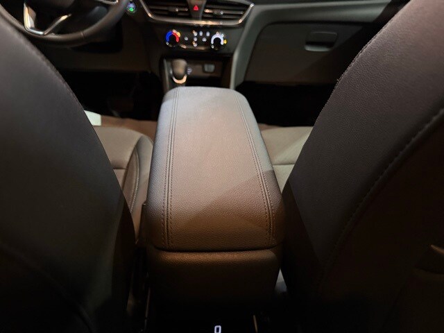 2025 Buick Encore GX Preferred - Photo 29