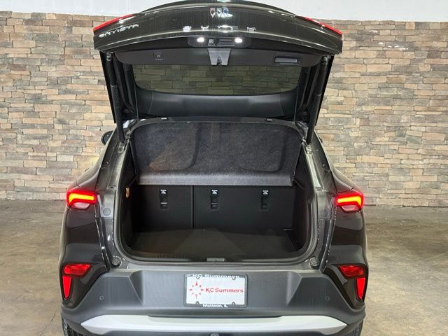 2025 Buick Envista Preferred - Photo 8