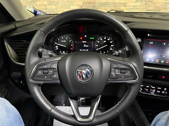 2023 Buick Envision Preferred - Photo 17