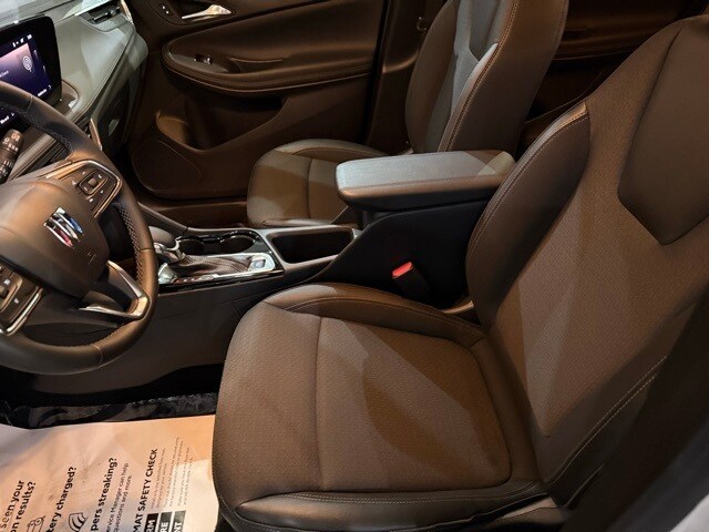 2025 Buick Encore GX Preferred - Photo 23