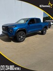  GMC Canyon