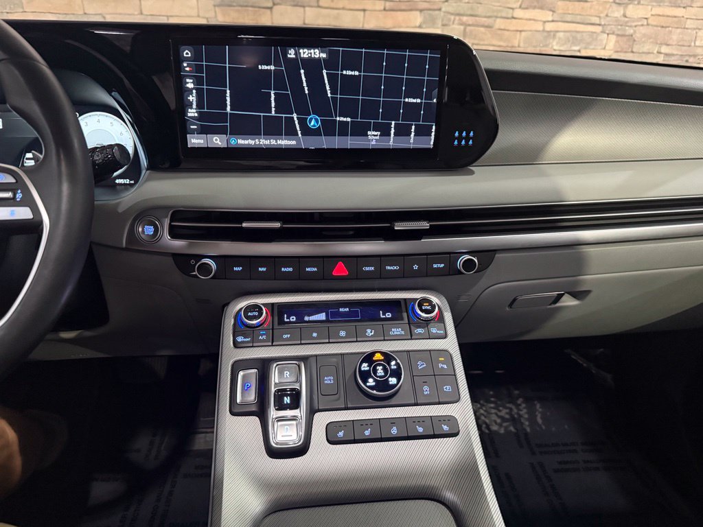 2023 Hyundai Palisade SEL - Photo 16