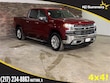  Chevrolet Silverado 1500 LTD