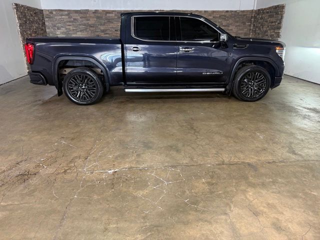 2022 GMC Sierra 1500 Denali Denali Ultimate - Photo 10