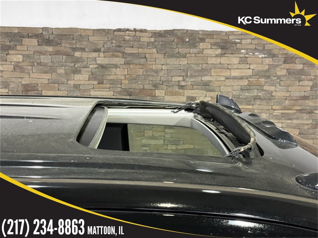 Used 2021 GMC Sierra 2500 HD Denali Truck Crew Cab