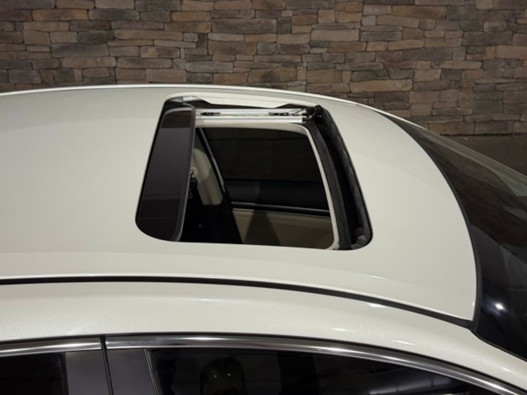 Used 2020 Honda Civic Touring Sedan