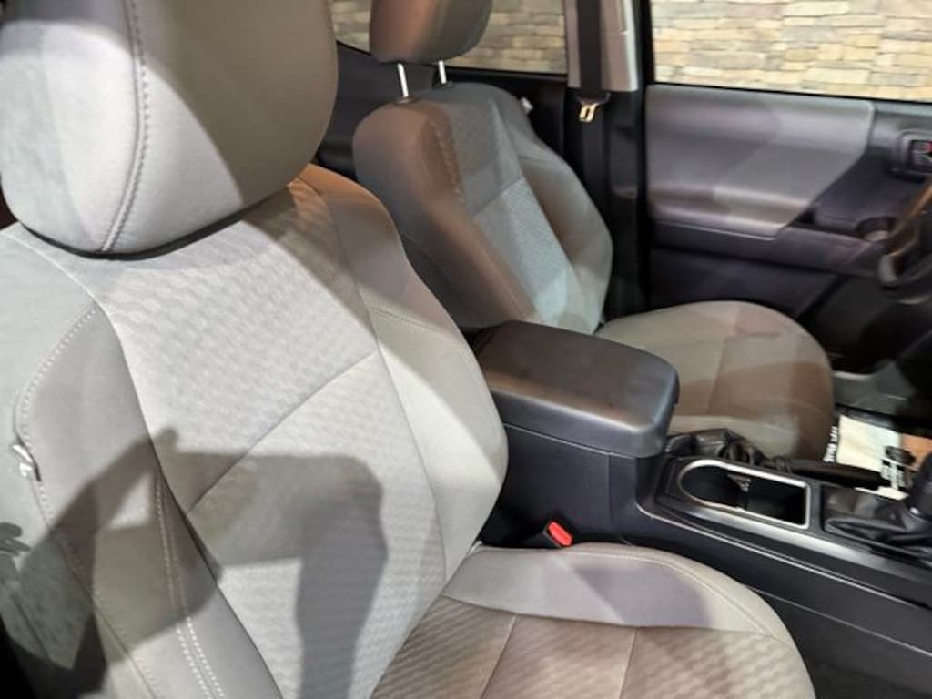 Used 2023 Toyota Tacoma TRD Off Road V6 Truck Double Cab