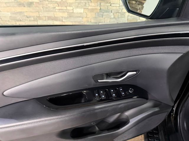 2023 Hyundai Tucson XRT - Photo 12