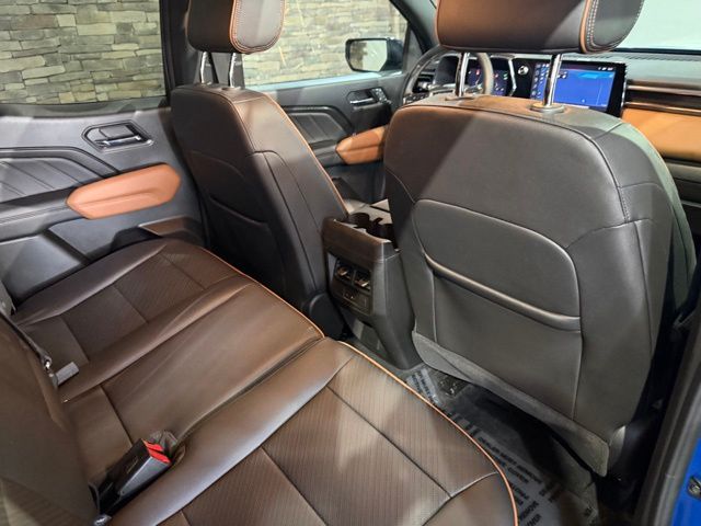 2023 GMC Canyon AT4 - Photo 32