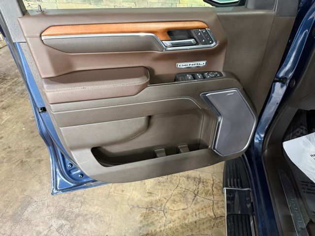 2022 GMC Sierra 1500 Denali Denali - Photo 11
