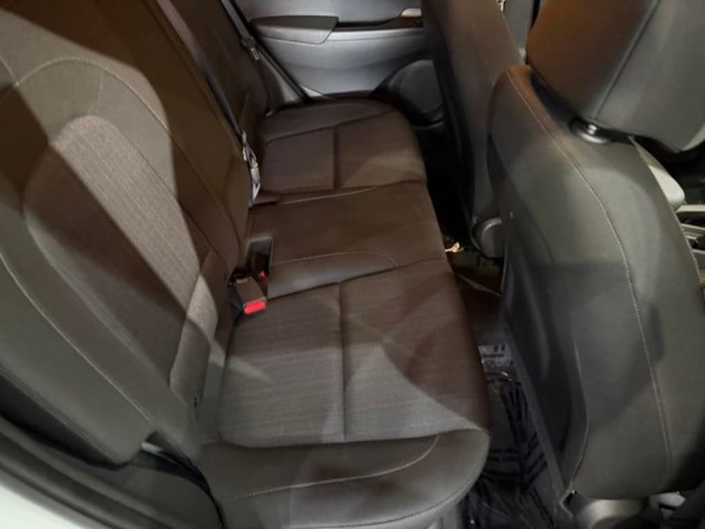 Used 2022 Hyundai Kona SEL SUV