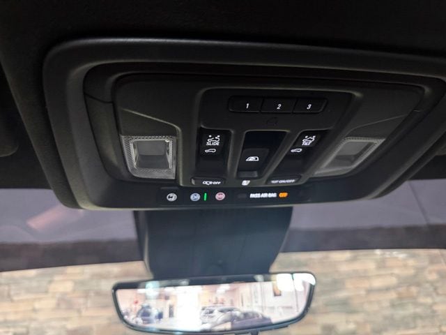 2022 GMC Sierra 1500 Denali Denali Ultimate - Photo 28