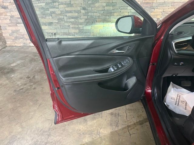 2024 Buick Encore GX Preferred - Photo 8