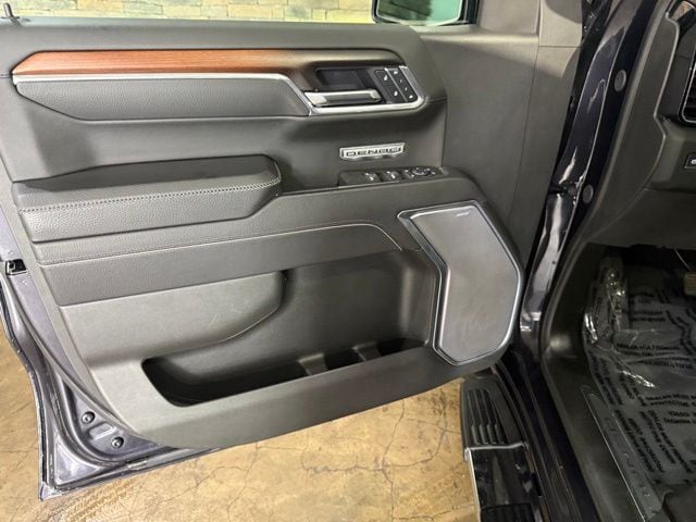 2025 GMC Sierra 1500 Denali - Photo 9