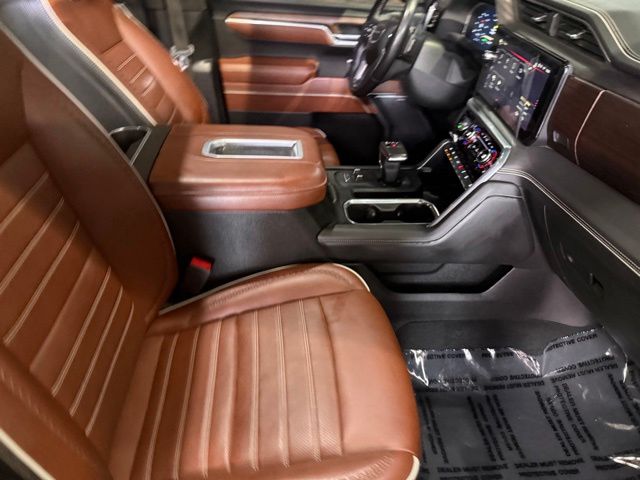 2022 GMC Sierra 1500 Denali Denali Ultimate - Photo 23
