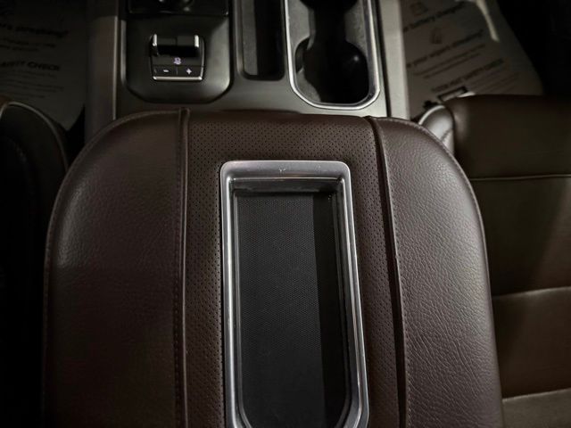 2022 GMC Sierra 1500 Denali Denali - Photo 22