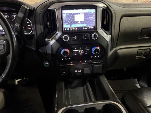 2020 GMC Sierra 1500 SLT - Photo 19