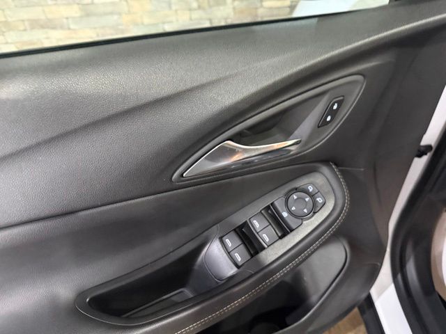 2025 Buick Encore GX Preferred - Photo 11