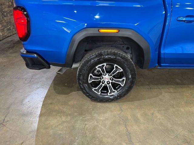 2023 GMC Canyon AT4 - Photo 6
