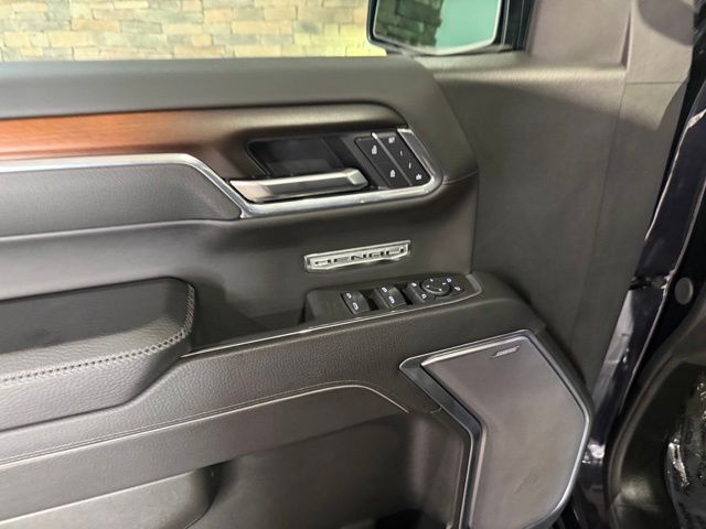 2025 GMC Sierra 1500 Denali - Photo 10