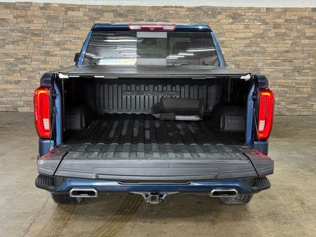 2022 GMC Sierra 1500 Denali Denali - Photo 8