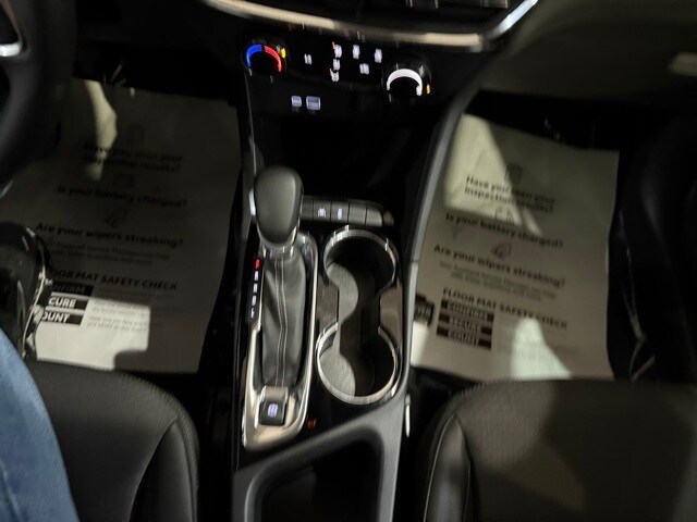 2025 Buick Encore GX Preferred - Photo 21