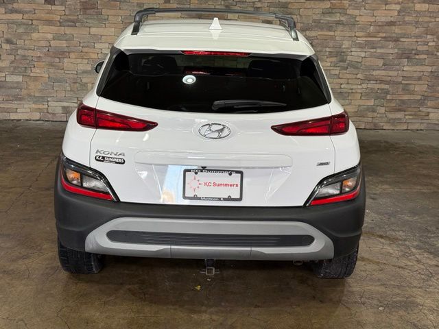 2022 Hyundai Kona SEL - Photo 7