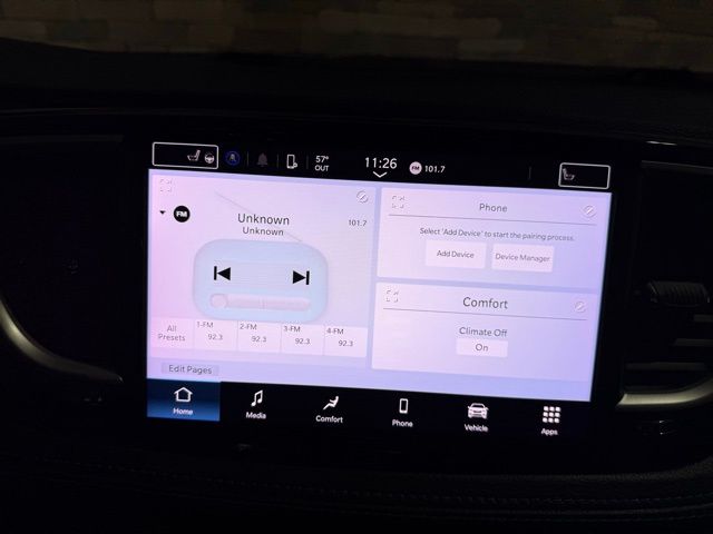2021 Chrysler Pacifica Touring L - Photo 20
