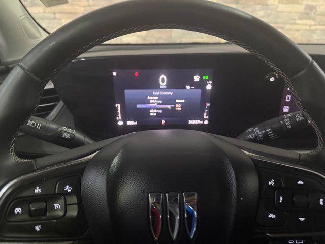 2024 Buick Encore GX Preferred - Photo 18