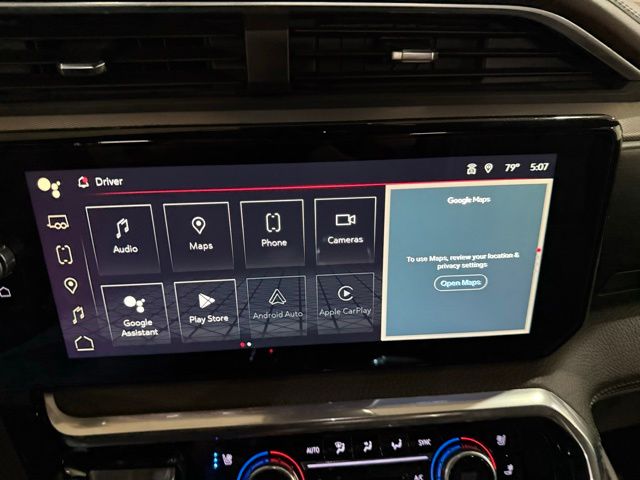 2022 GMC Sierra 1500 Denali Denali - Photo 19