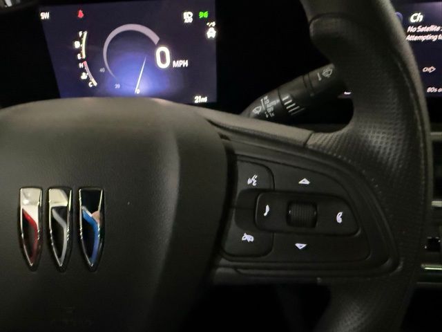 2025 Buick Envista Preferred - Photo 16