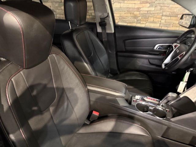 Used 2014 GMC Terrain SLT-1 with VIN 2GKALSEK5E6379338 for sale in Mattoon, IL