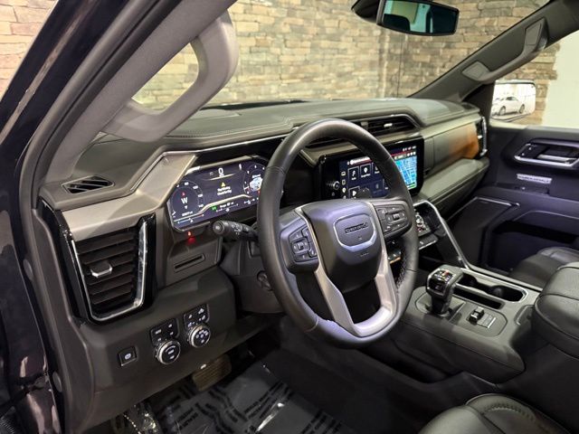 2025 GMC Sierra 1500 Denali - Photo 13