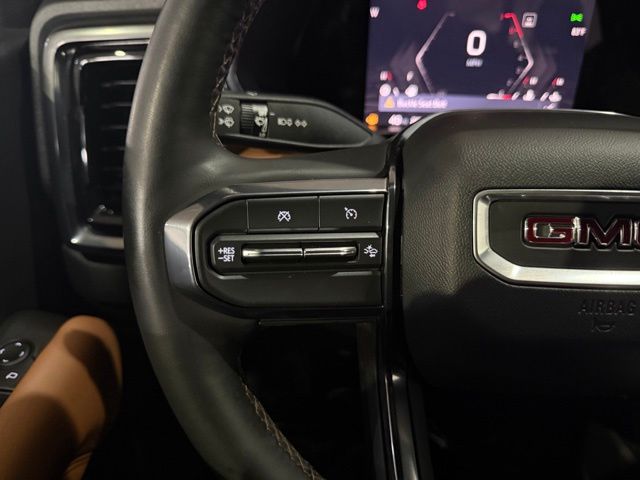 2023 GMC Canyon AT4 - Photo 14