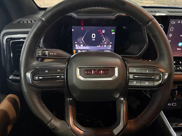 2023 GMC Canyon AT4 - Photo 17