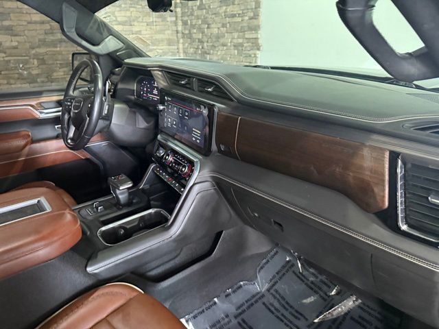 2022 GMC Sierra 1500 Denali Denali Ultimate - Photo 25