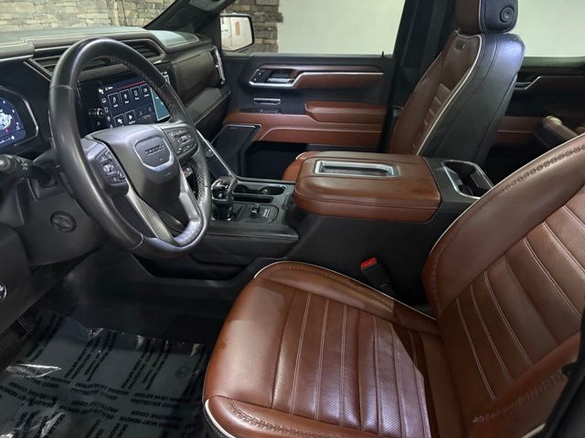 2022 GMC Sierra 1500 Denali Denali Ultimate - Photo 26