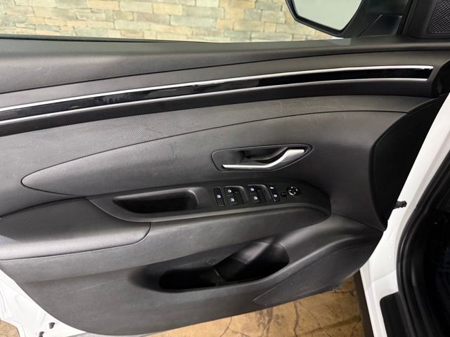 2023 Hyundai Tucson SEL - Photo 9