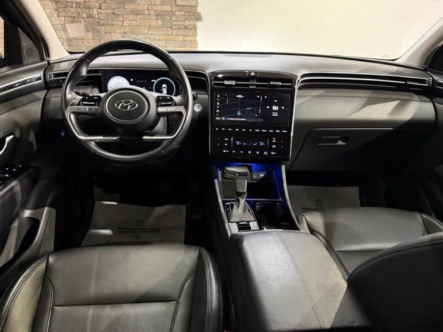 2023 Hyundai Tucson XRT - Photo 26